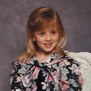 Meet your Posher, Kaylea